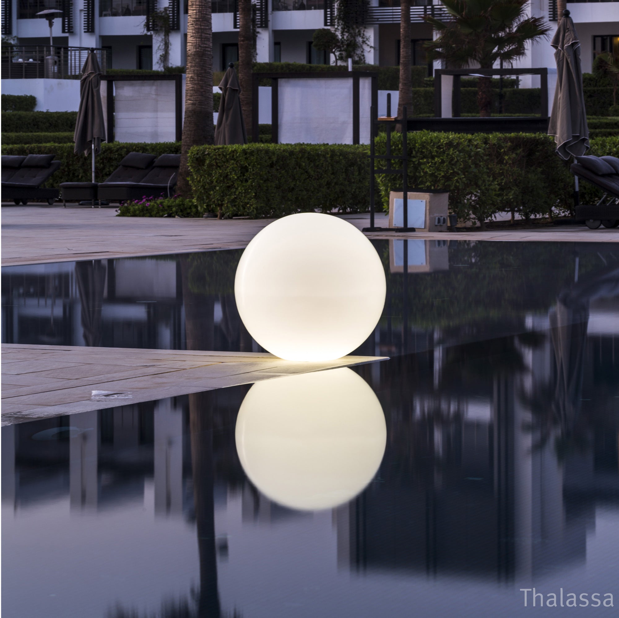 Outdoor Lamps