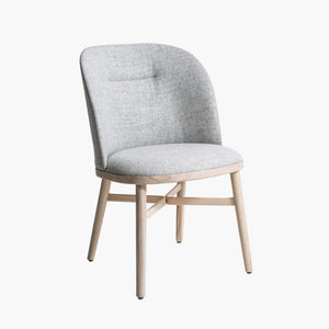 Bund chair