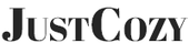 JustCozy.com logo