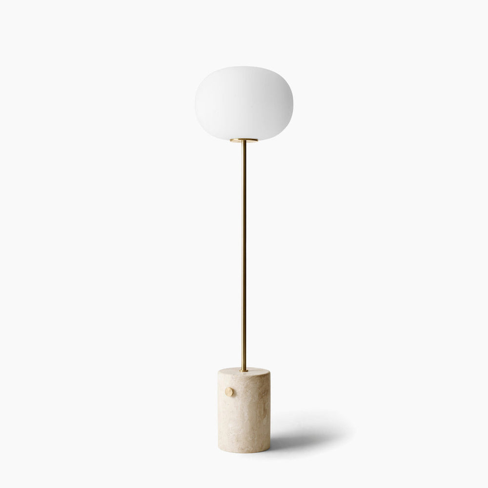 Menu JWDA Floor Lamp