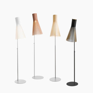 Secto Design 4210 Secto Floor Light