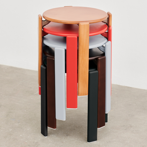 Rey HAY stool