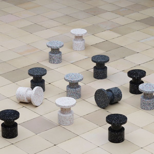 Bit table Normann Copenhagen