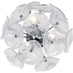 Fiori Wall / Ceiling Light