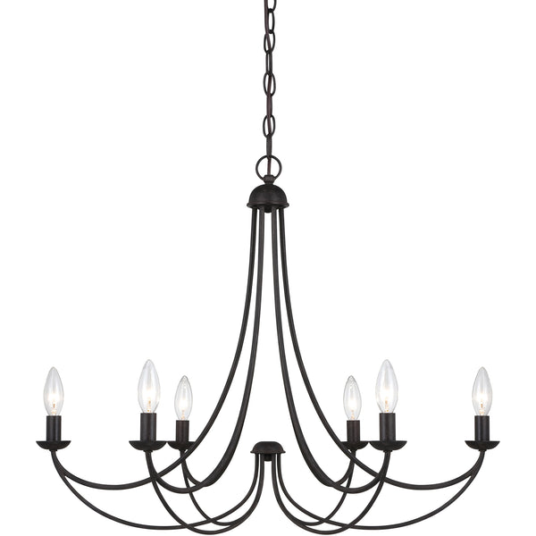 Mirren Chandelier