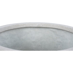 Noemie Modern Stone Blend Teacup Planter