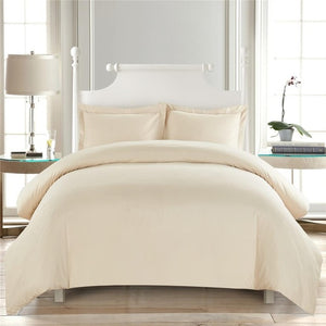 Denisroom White Bedding Set Double Bed Comforters Duvet Cover set Twins Queen Bed Set AD19#