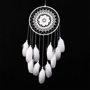 Handmade Dream Catcher Wind Chimes