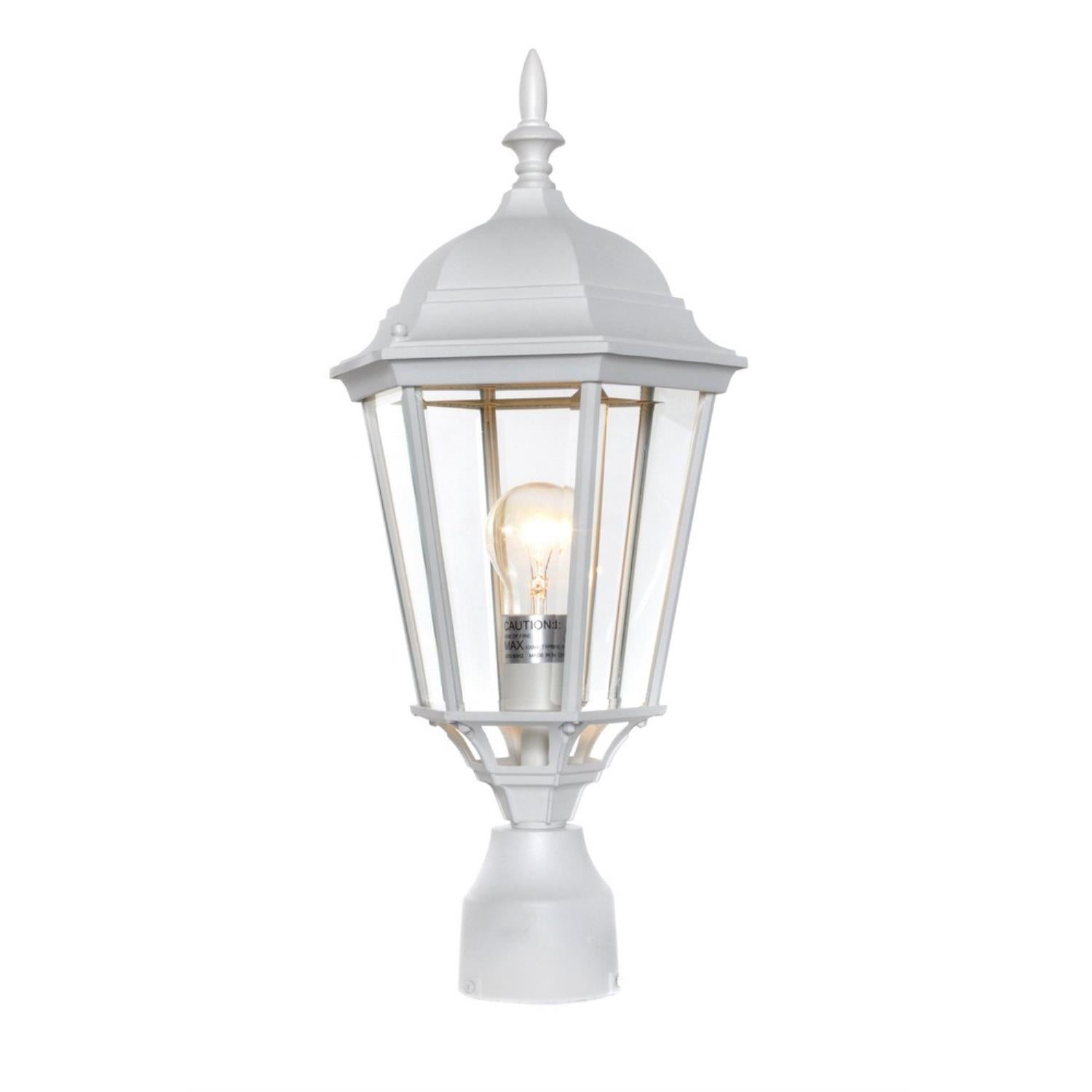 Outdoor Post Lights
