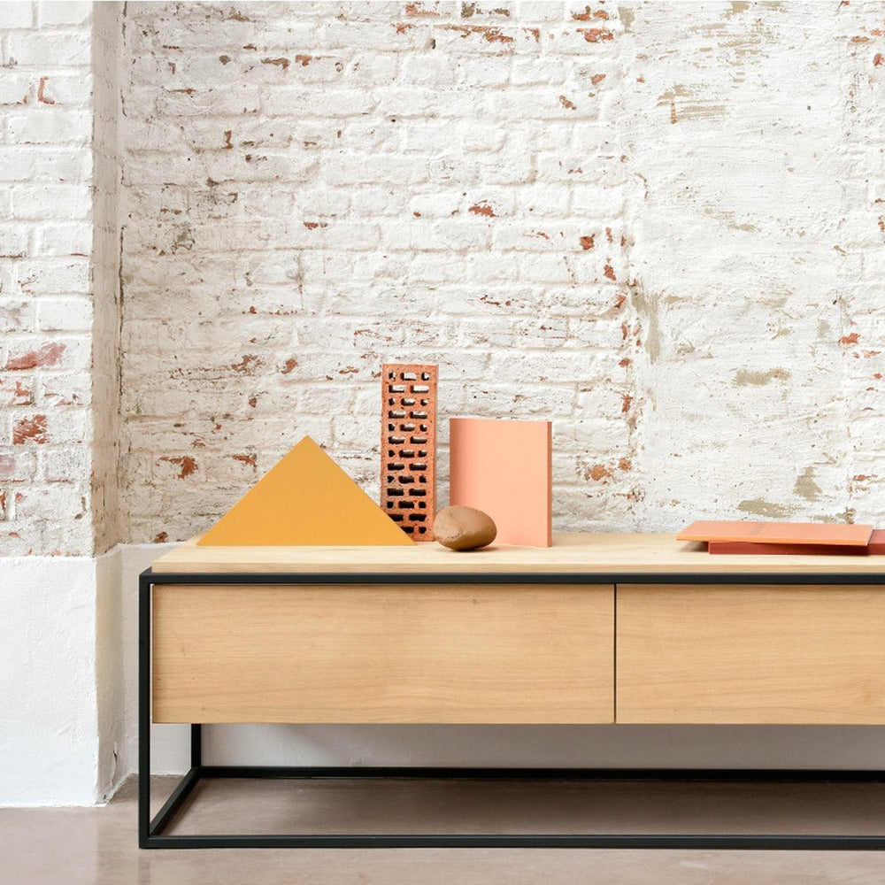 TV cabinet Monolith Ethnicraft