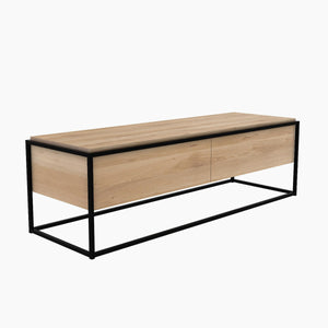 TV cabinet Monolith Ethnicraft