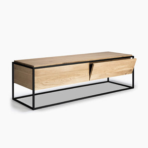 TV cabinet Monolith Ethnicraft