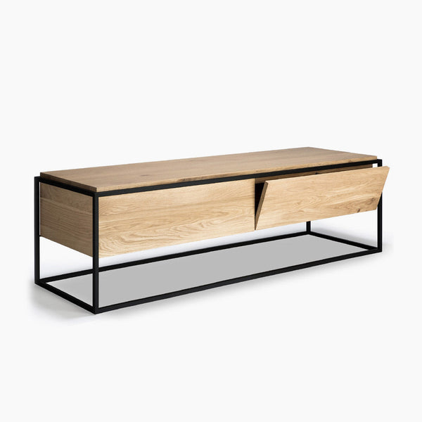 TV cabinet Monolith Ethnicraft