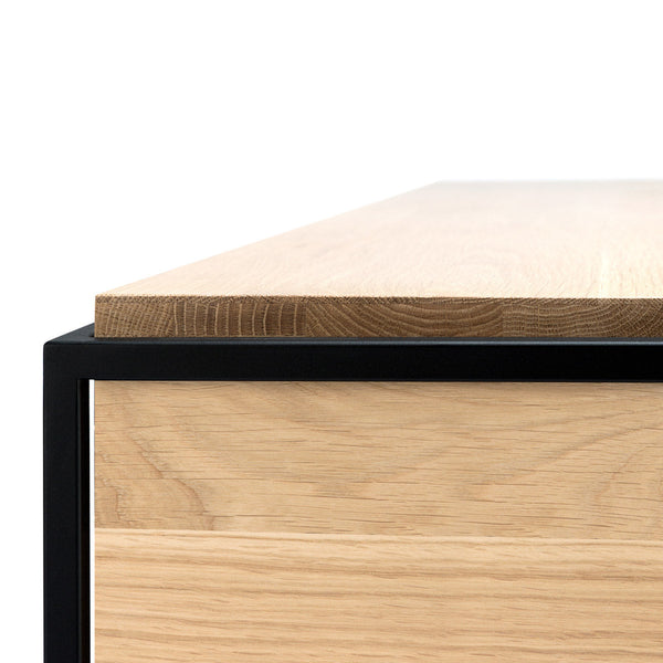 TV cabinet Monolith Ethnicraft