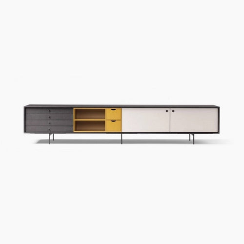 Aura Trek TV cabinet