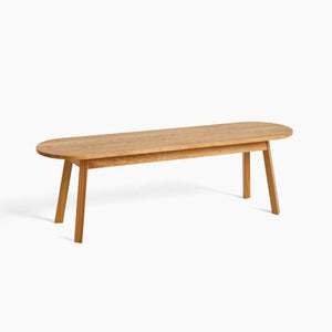 Triangle Leg HAY bench