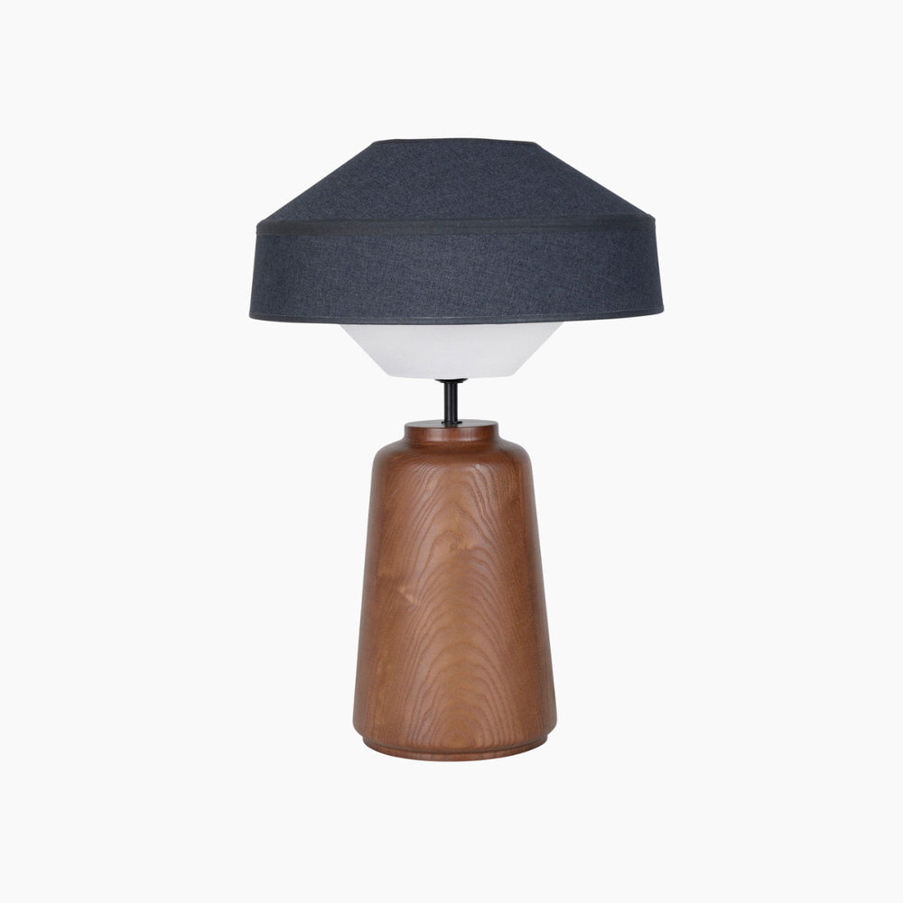 Mokuzai Suna Market Set table lamp