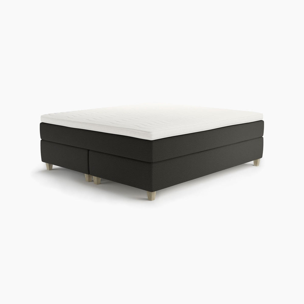 Continental Ambassador Continental bed