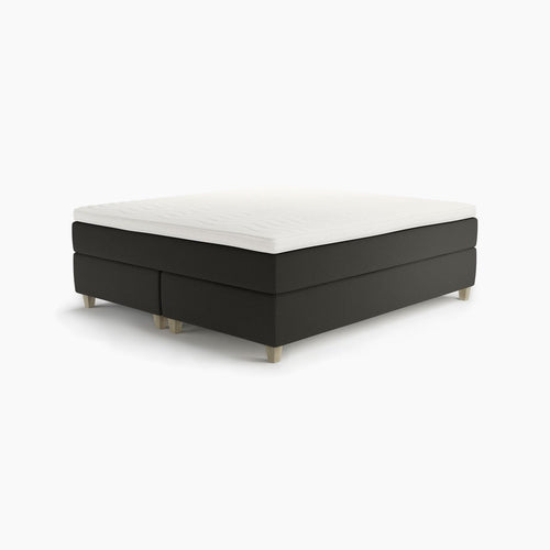 Continental Ambassador Continental bed