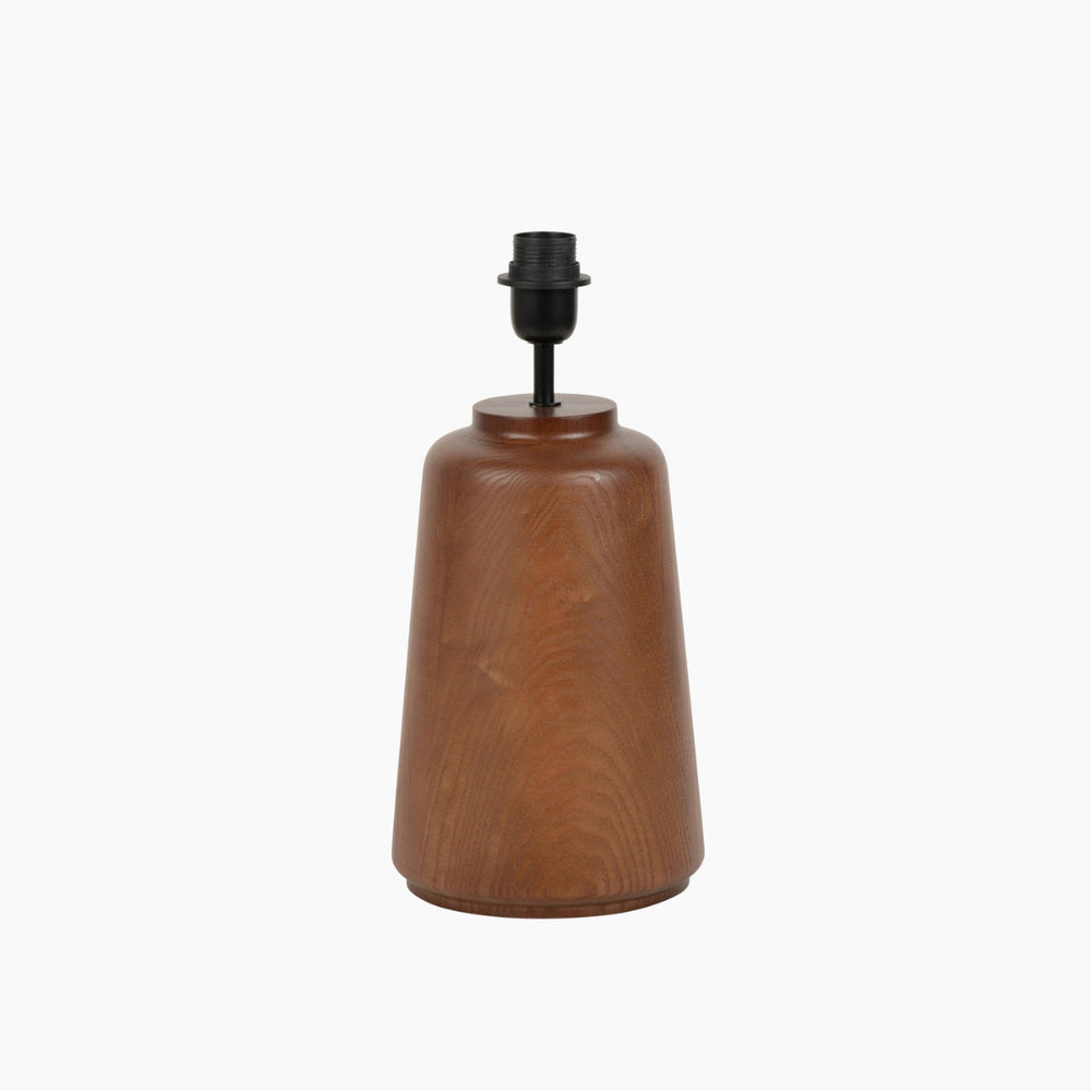 Mokuzai Suna Market Set table lamp