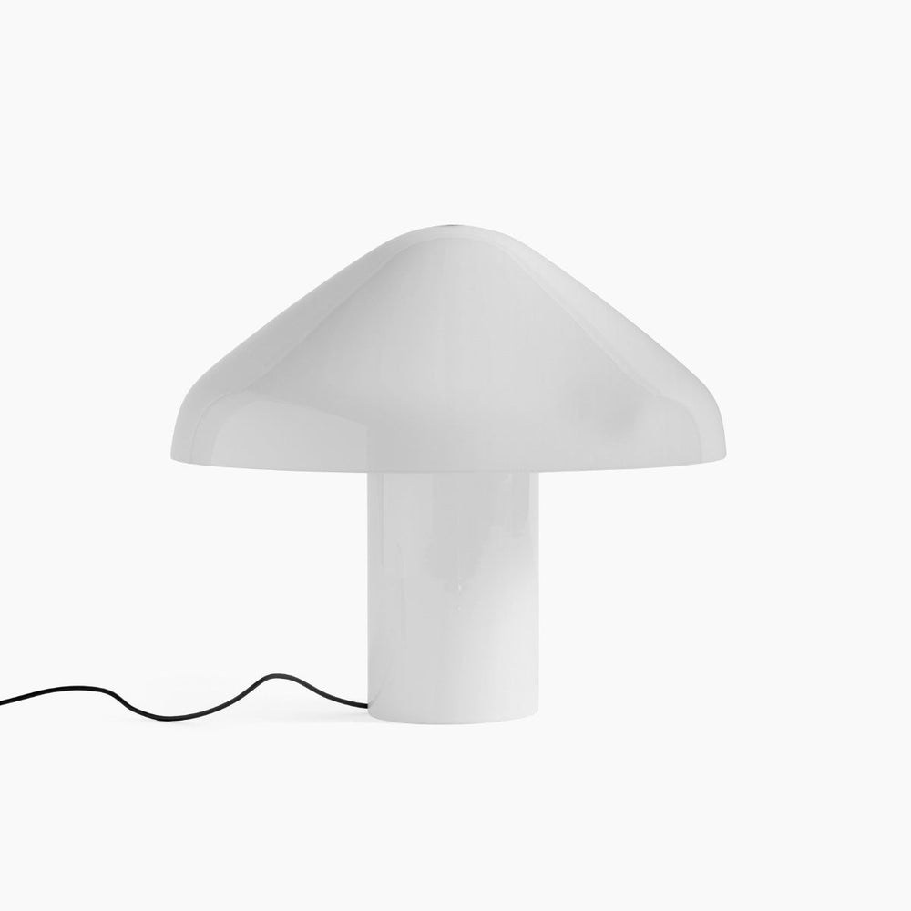 Pao Glass HAY table lamp