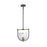 Artcraft Lighting Cheshire 1-Light Pendant