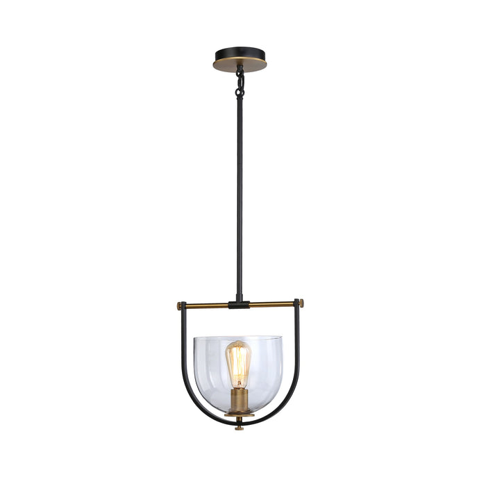 Artcraft Lighting Cheshire 1-Light Pendant