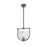 Artcraft Lighting Cheshire 1-Light Pendant