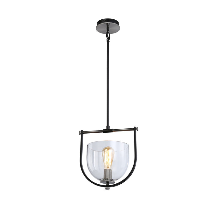 Artcraft Lighting Cheshire 1-Light Pendant