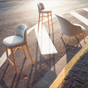 Bund chair
