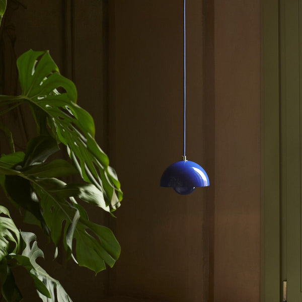 Flowerpot VP10 Verner Panton 1968