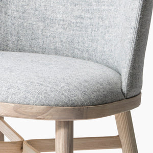 Bund chair