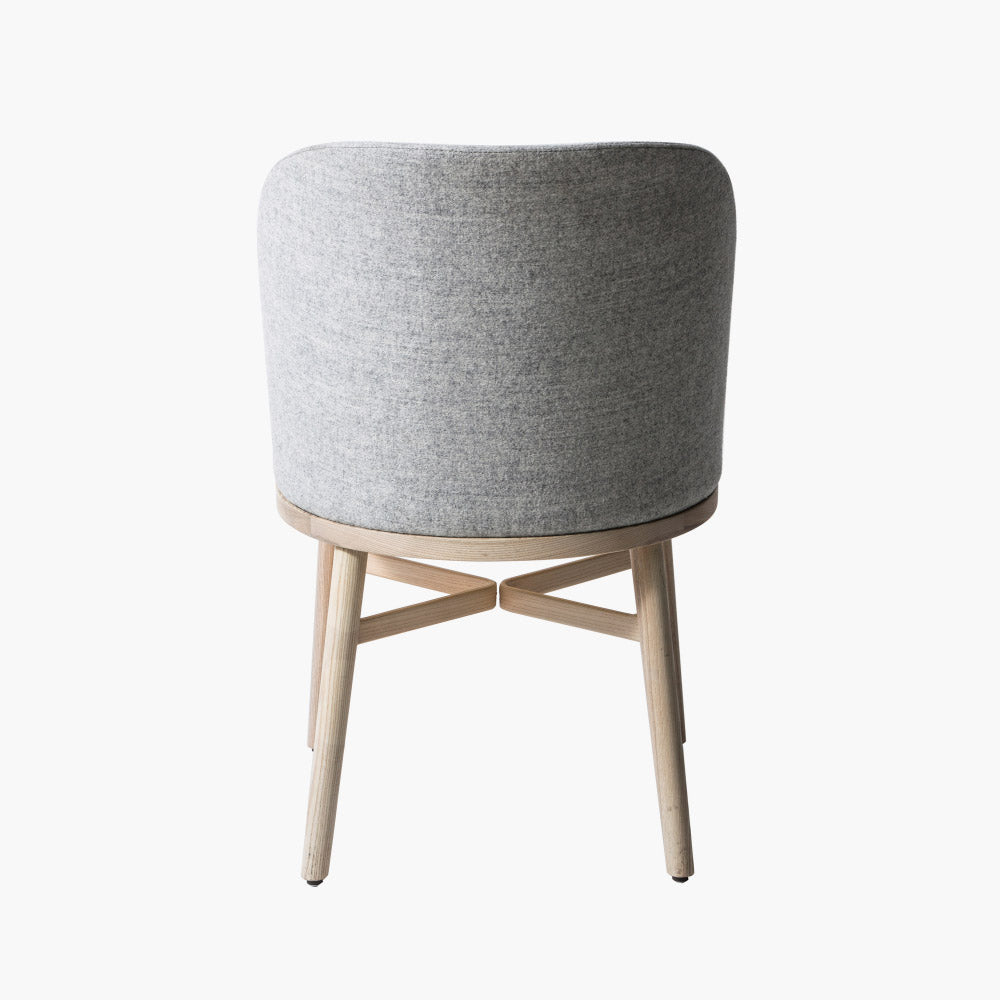 Bund chair