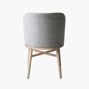 Bund chair