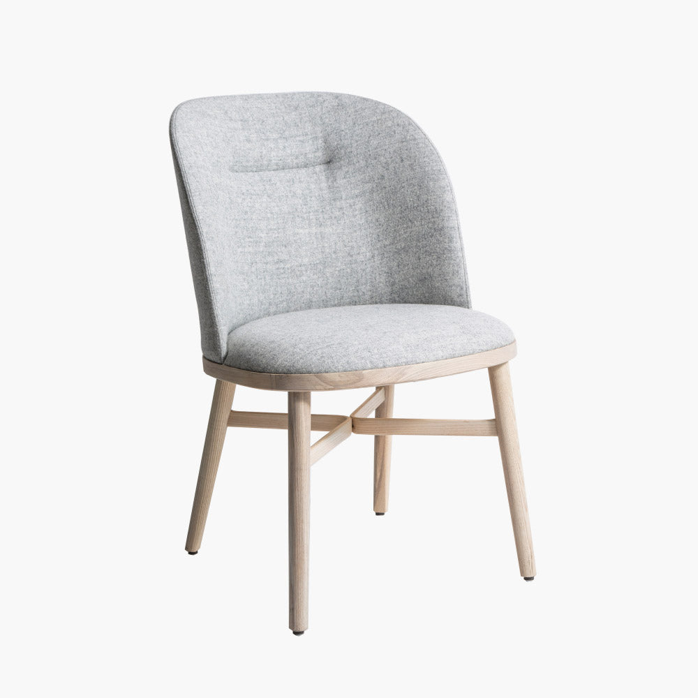 Bund chair