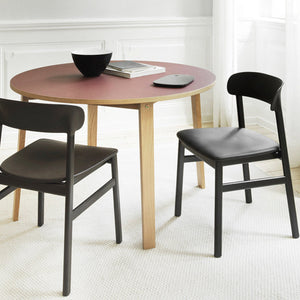Herit Chair