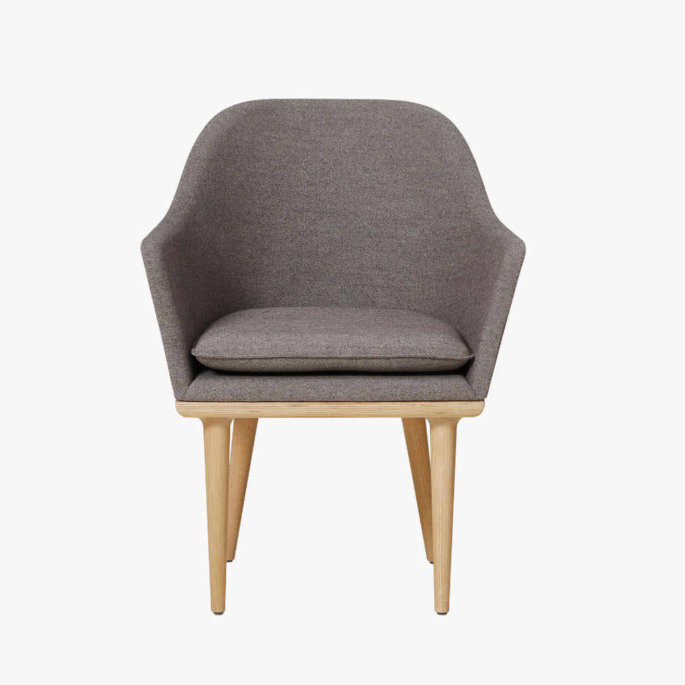 Lunar Dining Chair