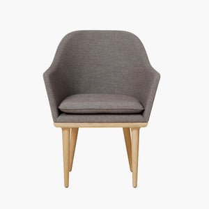 Lunar Dining Chair