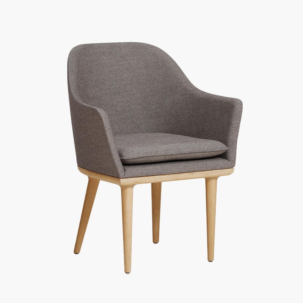 Lunar Dining Chair
