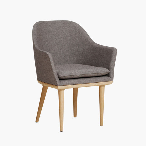 Lunar Dining Chair