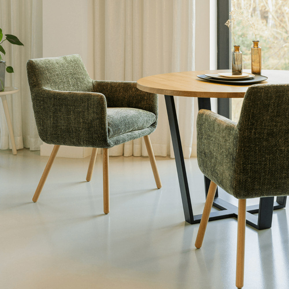 Moa Bistro chair