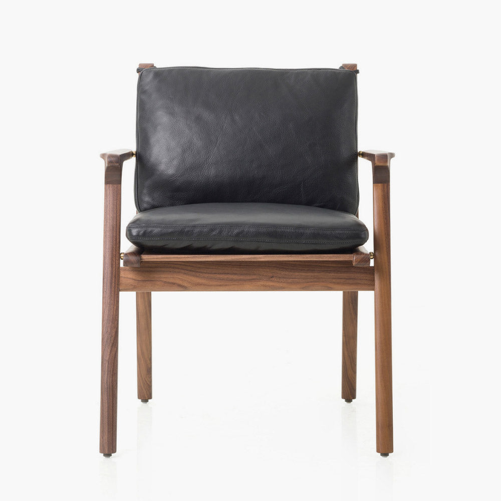 Rem armchair