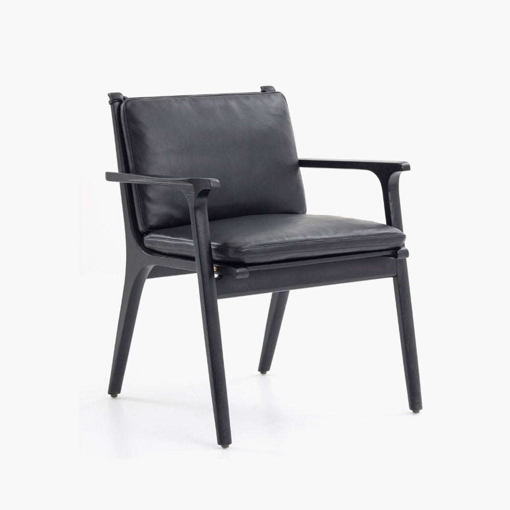 Rem armchair