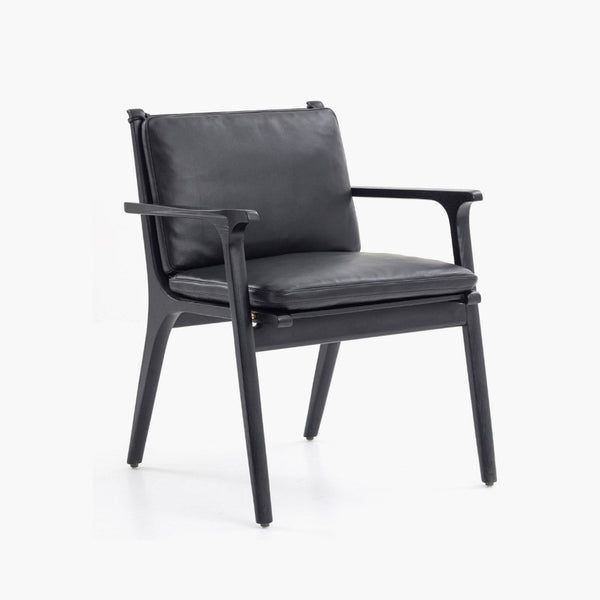 Rem armchair