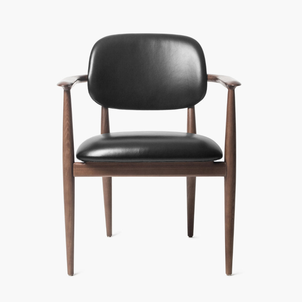Slow Stellar Chair