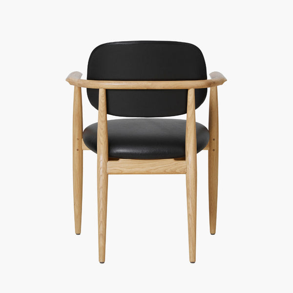 Slow Stellar Chair
