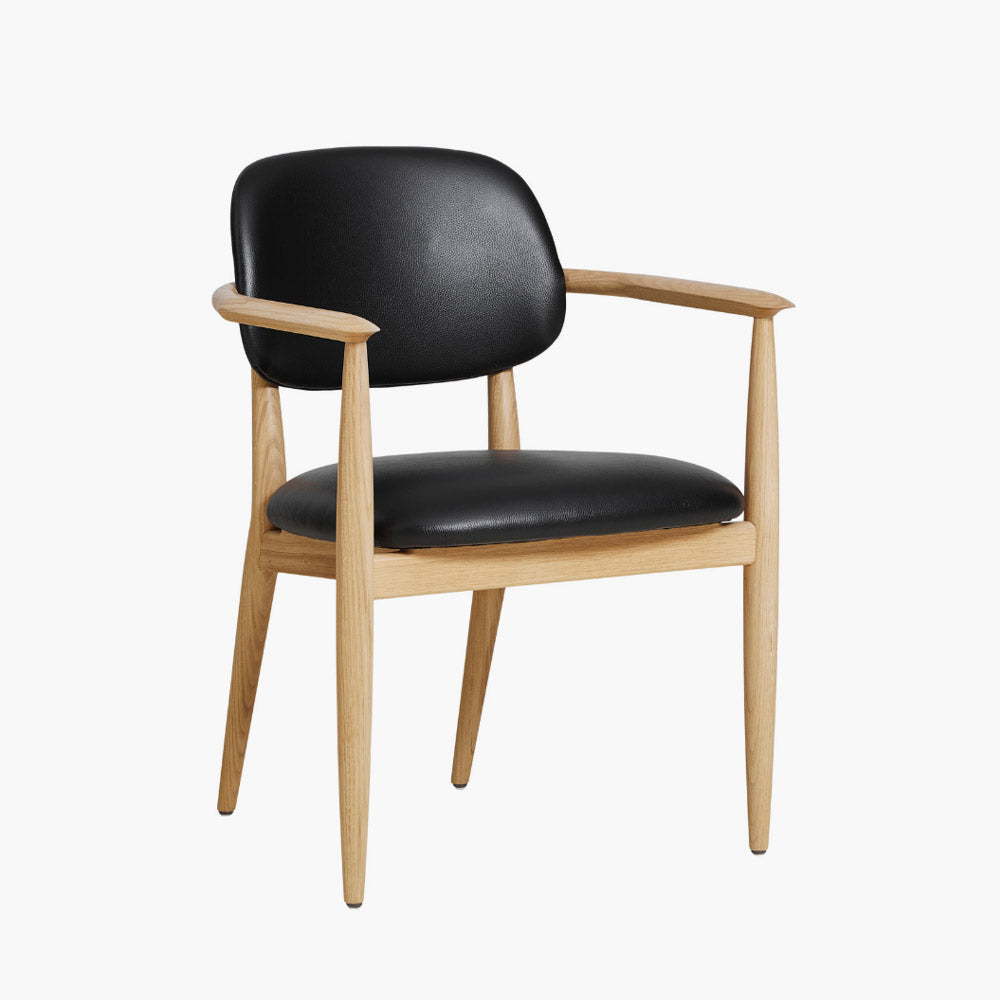Slow Stellar Chair