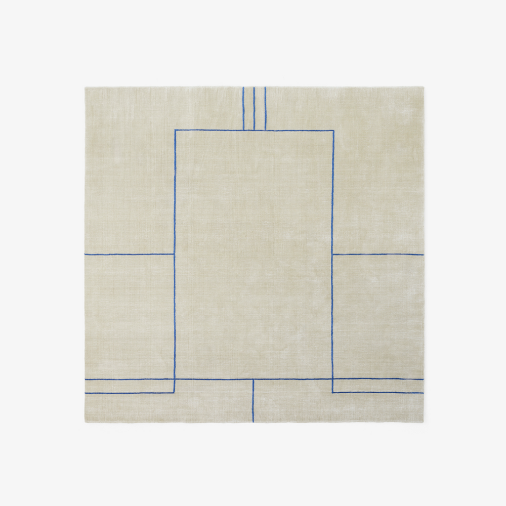 Cruise AP11 &Tradition Rug