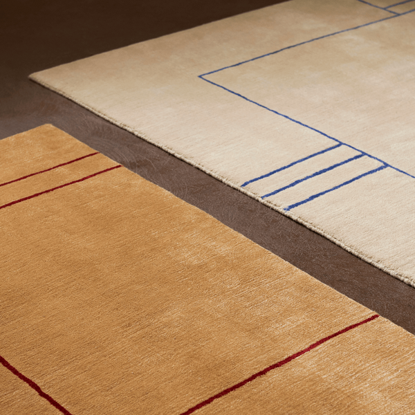 Cruise AP11 &Tradition Rug