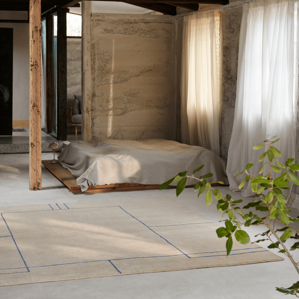 Cruise AP11 &Tradition Rug